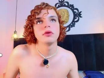 skyee_angel webcam model stream image