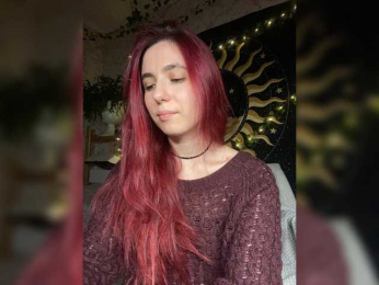 SelinaXylia webcam model stream image