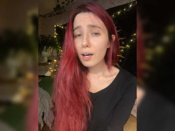 SelinaXylia webcam model stream image