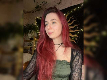 SelinaXylia webcam model stream image