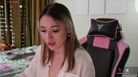 Fiona-Love webcam model stream image