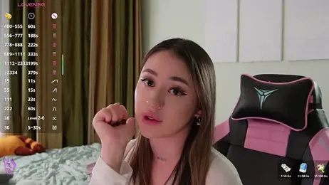 Fiona-Love webcam model stream image