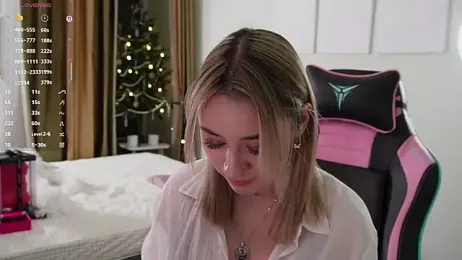 Fiona-Love webcam stripchat model stream image