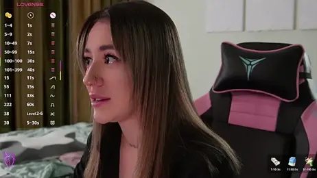 Fiona-Love webcam model stream image