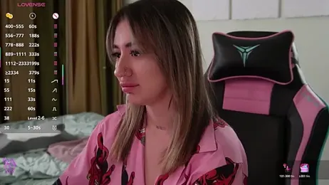 Fiona-Love webcam model stream image