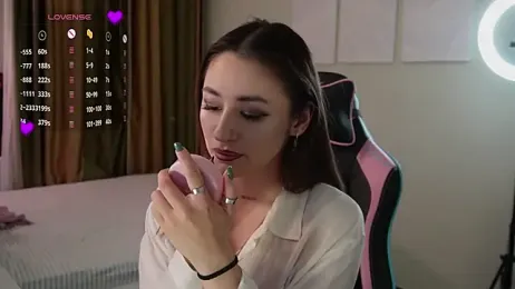 Fiona-Love webcam model stream image