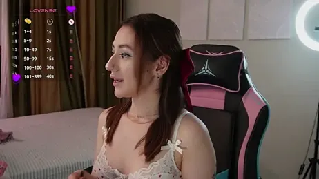 Fiona-Love webcam model stream image