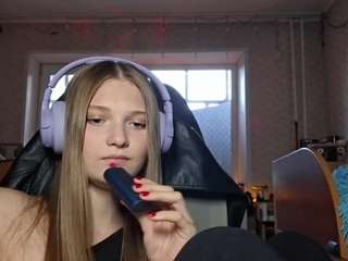junkosham webcam model stream image