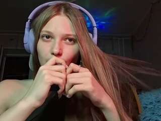 junkosham webcam model stream image