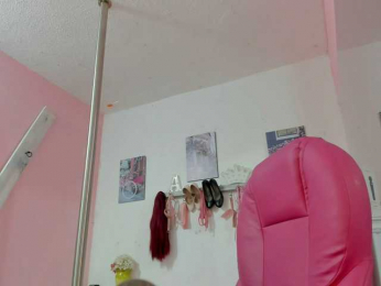 SOY-KIM webcam model stream image