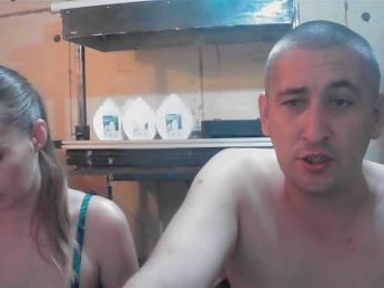 DenMaretxx webcam bongacams model stream image