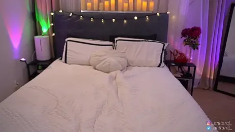 anitaraj_ webcam model stream image