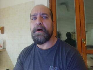 Marco Mastronelli webcam model stream image