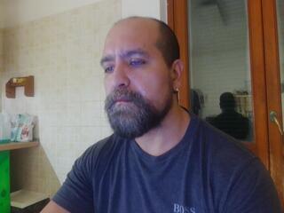 Marco Mastronelli webcam model stream image