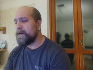 Marco Mastronelli webcam model stream image