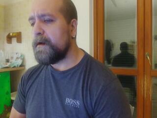 Marco Mastronelli webcam model stream image