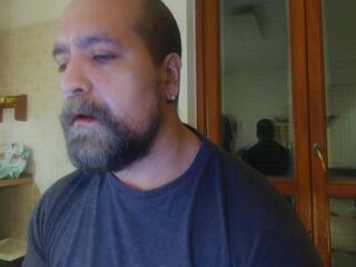 Marco Mastronelli webcam model stream image