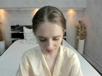 Camilla-Kelly webcam model stream image