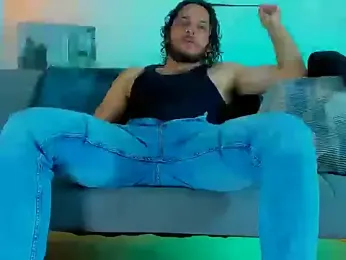 tuyo1995 webcam model stream image