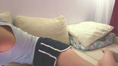 VerniaSpell webcam model stream image