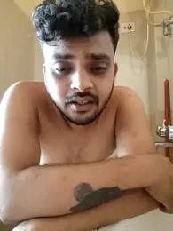 My_Daddy_Hunk webcam model stream image