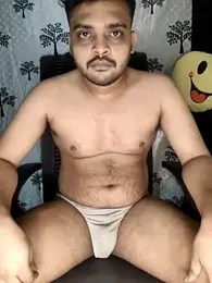 My_Daddy_Hunk webcam model stream image