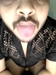 My_Daddy_Hunk webcam model stream image