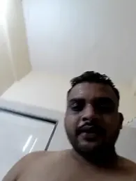 My_Daddy_Hunk webcam model stream image