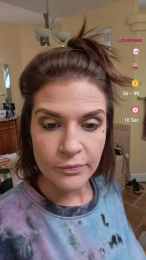 AlyCapone webcam model stream image