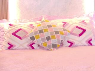 Amber Gibsson webcam model stream image