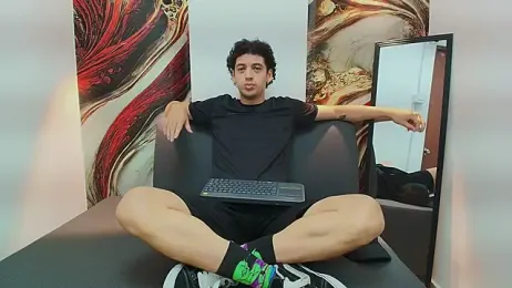 ISRAEL_GRAY webcam model stream image