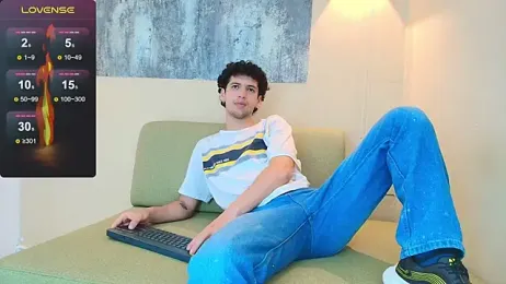 ISRAEL_GRAY webcam model stream image