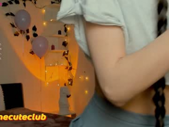 unhollymeow webcam chaturbate model stream image