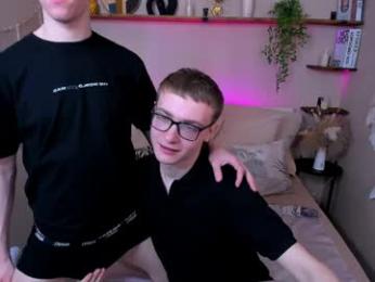 emmit_barker webcam model stream image