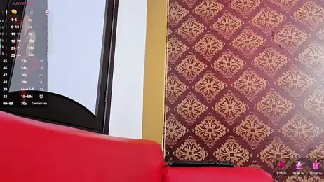 BenjiBunn webcam stripchat model stream image