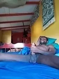 MrNymphoLonelySoulja webcam stripchat model stream image