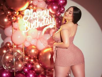 LizBentley webcam model stream image