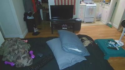 Alyssa6ynhot webcam model stream image