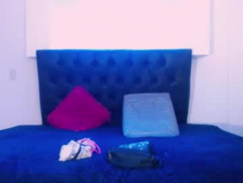 anniee_x webcam model stream image