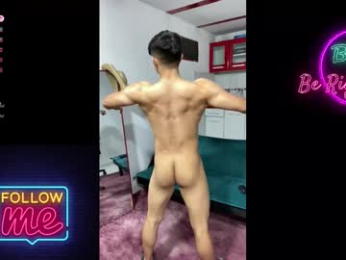 jacques_cardiet webcam model stream image