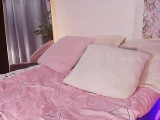 ambermoss webcam model stream image