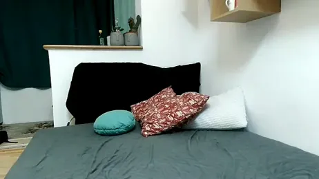 Crista-Elio webcam stripchat model stream image