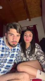 Cazzoefiga1 webcam model stream image