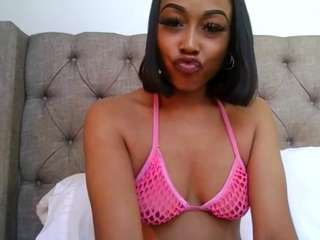 chanelhope webcam model stream image