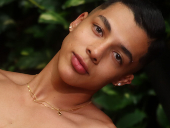 TroyeWiilliams webcam model stream image