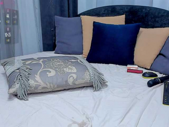 honey-babaa webcam model stream image