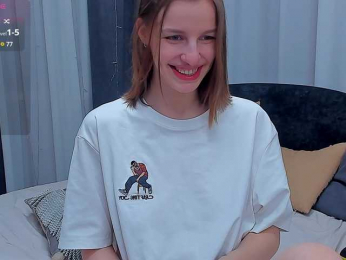 honey-babaa webcam model stream image