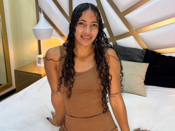 MeganSiner webcam model stream image