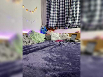 AlissaLexx webcam bongacams model stream image