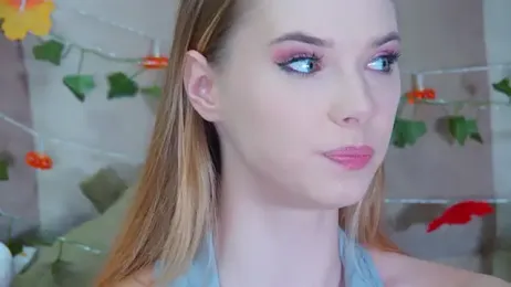 GentleRossi webcam model stream image